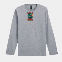 Unisex Softstyle™ long sleeve t-shirt Thumbnail