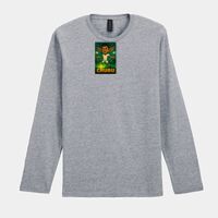 Unisex Softstyle™ long sleeve t-shirt Thumbnail