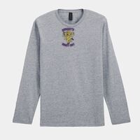 Unisex Softstyle™ long sleeve t-shirt Thumbnail