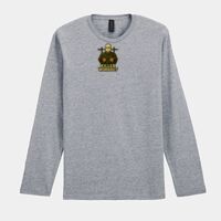 Unisex Softstyle™ long sleeve t-shirt Thumbnail
