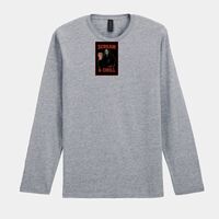 Unisex Softstyle™ long sleeve t-shirt Thumbnail