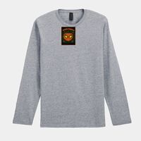 Unisex Softstyle™ long sleeve t-shirt Thumbnail