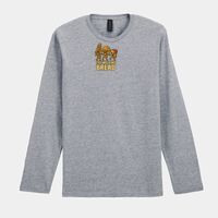 Unisex Softstyle™ long sleeve t-shirt Thumbnail
