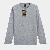 Unisex Softstyle™ long sleeve t-shirt Thumbnail