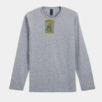 Unisex Softstyle™ long sleeve t-shirt Thumbnail