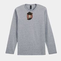 Unisex Softstyle™ long sleeve t-shirt Thumbnail