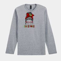 Unisex Softstyle™ long sleeve t-shirt Thumbnail