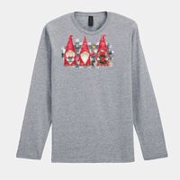 Unisex Softstyle™ long sleeve t-shirt Thumbnail