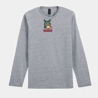Unisex Softstyle™ long sleeve t-shirt Thumbnail