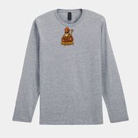 Unisex Softstyle™ long sleeve t-shirt Thumbnail