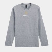 Unisex Softstyle™ long sleeve t-shirt Thumbnail