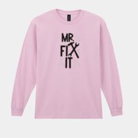 Eigen Longsleeve Thumbnail