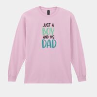 Eigen Longsleeve Thumbnail