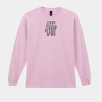 Eigen Longsleeve Thumbnail