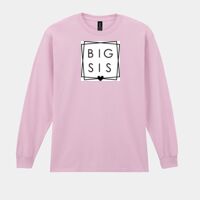 Eigen Longsleeve Thumbnail