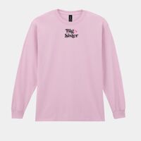 Eigen Longsleeve Thumbnail