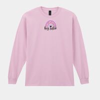 Eigen Longsleeve Thumbnail