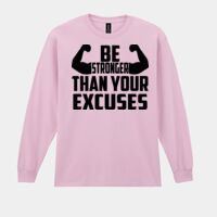 Eigen Longsleeve Thumbnail