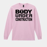 Eigen Longsleeve Thumbnail