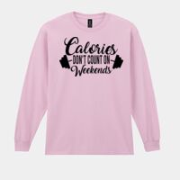 Eigen Longsleeve Thumbnail