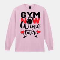 Eigen Longsleeve Thumbnail