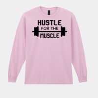 Eigen Longsleeve Thumbnail