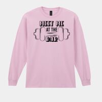 Eigen Longsleeve Thumbnail