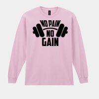 Eigen Longsleeve Thumbnail