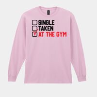 Eigen Longsleeve Thumbnail