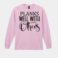 Eigen Longsleeve Thumbnail