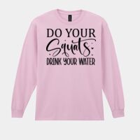 Eigen Longsleeve Thumbnail