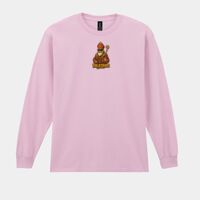 Eigen Longsleeve Thumbnail