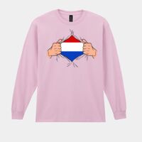 Eigen Longsleeve Thumbnail