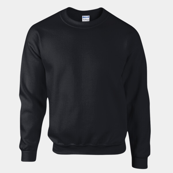 Crewneck Sweater