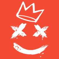 Smiley Longsleeve  Design