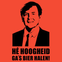 He hoogheid Hoody  Design