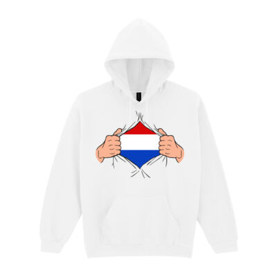 Super Hollander Hoody Thumbnail
