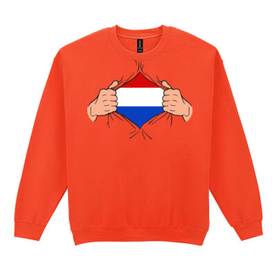Super Hollander Sweater Thumbnail