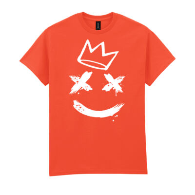 Smiley T-shirt  Thumbnail